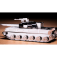 Ocelová stavebnice tank Object 430U