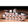 Ocelová stavebnice tank Pz.Kpfw. II