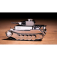 Ocelová stavebnice tank Pz.Kpfw. II Ausf.G