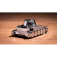 Ocelová stavebnice tank T67