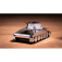 Ocelová stavebnice tank T67