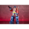 Ocelová stavebnice Transformers Optimus Prime