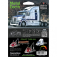 Ocelová stavebnice Western Star 5700XE Phantom