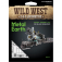 Ocelová stavebnice Wild West 2-6-0 Lokomotiva
