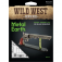 Ocelová stavebnice Wild West Revolver