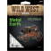 Ocelová stavebnice Wild West Stage Coach