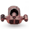 Ocelová stavebnice X-34 Landspeeder
