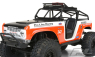 Ochraný rám pro 1966 Ford Bronco (PL3488-00)