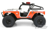 Ochraný rám pro 1966 Ford Bronco (PL3488-00)