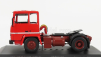 Odeon Berliet Tr280 Tractor Truck 2-assi 1978 1:43 Red