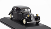 Odeon Citroen 11cv 1950 1:43 Black