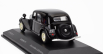 Odeon Citroen 11cv 1950 1:43 Black