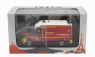 Odeon MAN Tge L2h2 Gifa Vsav Sdis 31 Haute-garonne Vehicule De Secours Et D'assistance Aux Victimes Sapeurs Pompiers 2020 1:43 Červená Bílá Žlutá