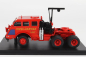 Odeon Pacific Tank M26 Tractor Truck 3-assi F.mayer & Courteaux 1944 1:43 Red