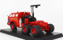 Odeon Pacific Tank M26 Tractor Truck 3-assi F.mayer & Courteaux 1944 1:43 Red