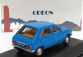 Odeon Peugeot 104 1979 1:43 Blue
