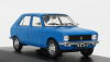 Odeon Peugeot 104 1979 1:43 Blue