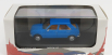 Odeon Peugeot 104 1979 1:43 Blue