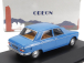 Odeon Peugeot 204 1975 1:43 Blue