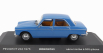Odeon Peugeot 204 1975 1:43 Blue
