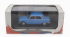 Odeon Peugeot 204 1975 1:43 Blue