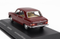 Odeon Peugeot 204 1975 1:43 Bordeaux