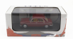 Odeon Peugeot 204 1975 1:43 Bordeaux