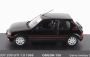 Odeon Peugeot 205 Gti 1.9 1988 1:43 Black