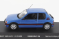 Odeon Peugeot 205 Gti 1.9 1988 1:43 Světle Modrá Met