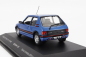 Odeon Peugeot 205 Gti 1.9 1988 1:43 Světle Modrá Met