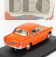 Odeon Peugeot 404 1960 1:43 Orange