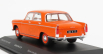 Odeon Peugeot 404 1960 1:43 Orange