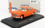 Odeon Peugeot 404 1960 1:43 Orange
