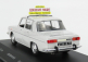 Odeon Renault R10 Auto Ecole Boulogne-mairie 1969 1:43 Světle Šedá