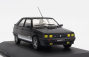 Odeon Renault R11 Turbo 1986 1:43 Black