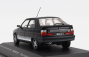 Odeon Renault R11 Turbo 1986 1:43 Black