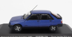 Odeon Renault R11 Turbo 1986 1:43 Blue