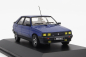 Odeon Renault R11 Turbo 1986 1:43 Blue