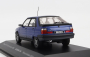 Odeon Renault R11 Turbo 1986 1:43 Blue