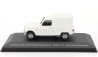 Odeon Renault R4 F4 Fourgonnette Van 1975 1:43 Bílá
