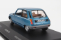 Odeon Renault R5 Ls 1972 1:43 Blue Met