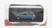Odeon Renault R5 Ls 1972 1:43 Blue Met