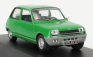 Odeon Renault R5 Ls 1974 1:43 Zelená