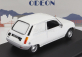 Odeon Renault R5 Societe 1973 1:43 Bílá
