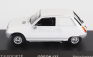 Odeon Renault R5 Societe 1973 1:43 Bílá