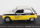 Odeon Renault R5 Societe Renault Service 1973 1:43 Bílá Žlutá Černá
