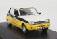Odeon Renault R5 Societe Renault Service 1973 1:43 Bílá Žlutá Černá