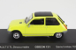 Odeon Renault R5 Tl 1972 1:43 Žlutá