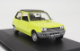 Odeon Renault R5 Tl 1972 1:43 Žlutá