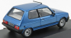 Odeon Talbot Samba 1982 1:43 Světle Modrá Met